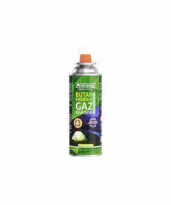Orcamp 227 Gram Gaz Kartuşu