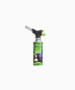 Orcamp Çakmaklı Kartuş Pürmüz Set (227 gr Gaz Dahil)
