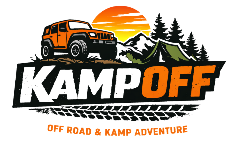 Kamp Off
