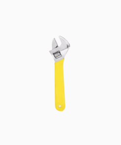 Şahin Tools 6” (150x19) Kurbağacık Anahtar