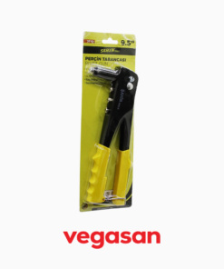 Alternative view of Şahin Tools Perçin Makinesi 9.5''