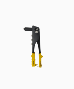 Şahin Tools Perçin Makinesi 9.5''